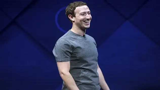 Ebeveynler dikkat: Mark Zuckerberg sosyal medya platformlarına güvenmiyor