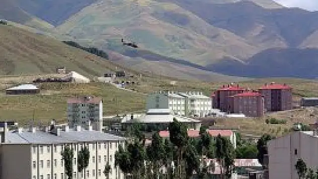 Teröriste 104 kez müebbet