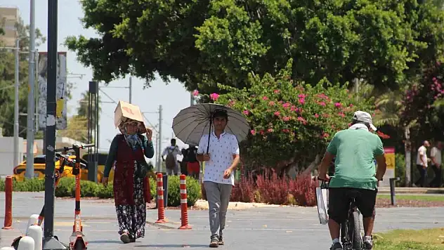 Sıcak çarpması komaya sokabilir