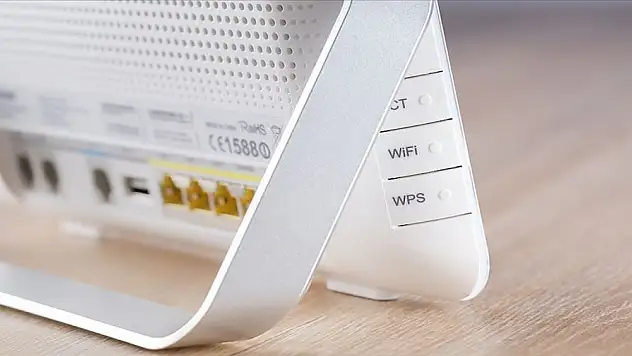 Genişbant internet abone sayısı 91,6 milyonu buldu