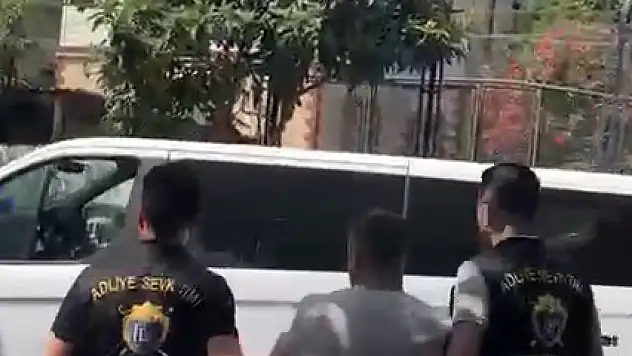 Beşiktaşlı futbolcu Emrecan'a saldıran şüpheli adliyeye sevk edildi