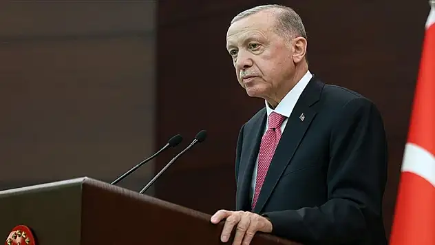Cumhurbaşkanı Erdoğan'dan Erzurum Kongresi paylaşımı