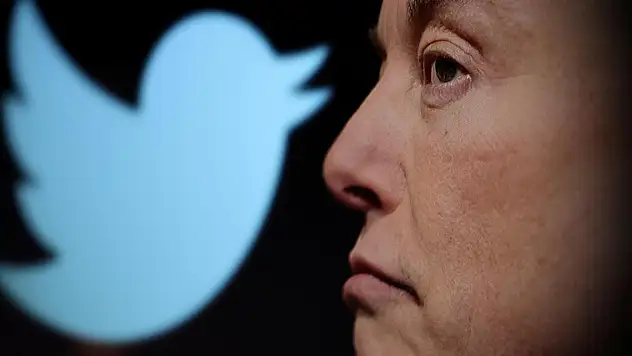 Elon Musk, Twitter'ın logosunu değiştiriyor