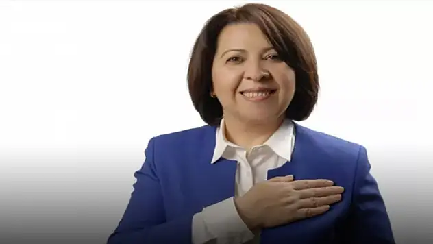 Selçuk Üniversitesinden mezun AK Partili belediye başkanından acı haber