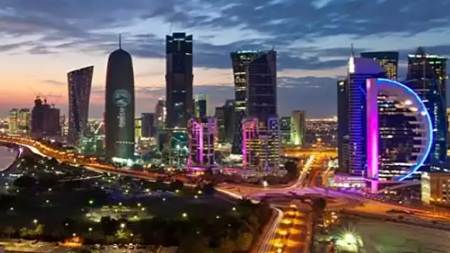 6 yıl sonra bir ilk! Katar'dan BAE adımı