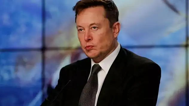 Elon Musk'tan bir yenilik daha