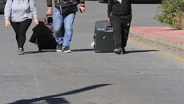 Türkiye'ye en çok göç o ülkeden!