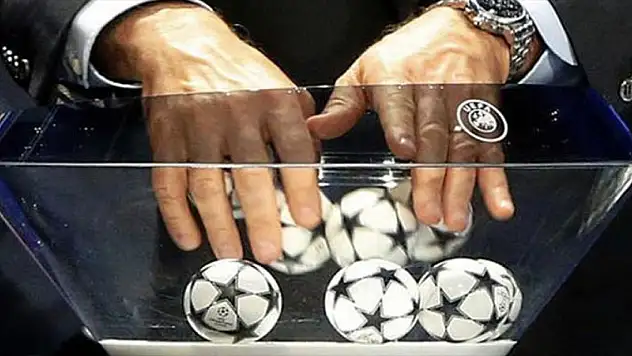 Temsilcilerimizin 3. turdaki rakipleri belli oluyor!