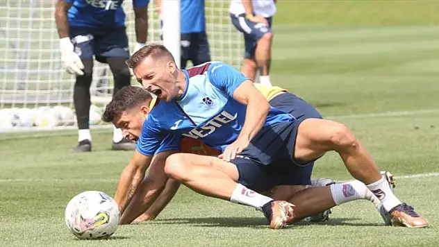 Yeni transferden kötü haber