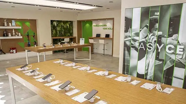 2023'te yenilenmiş telefona eğilim iki kat arttı