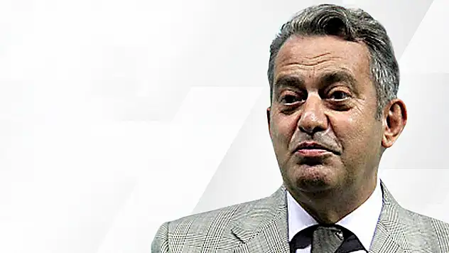 UEFA'dan Murat Ilgaz'a görev