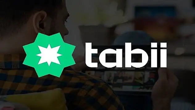 TRT'nin dijital platformu Tabii'den rakiplerini kıskandıracak başarı