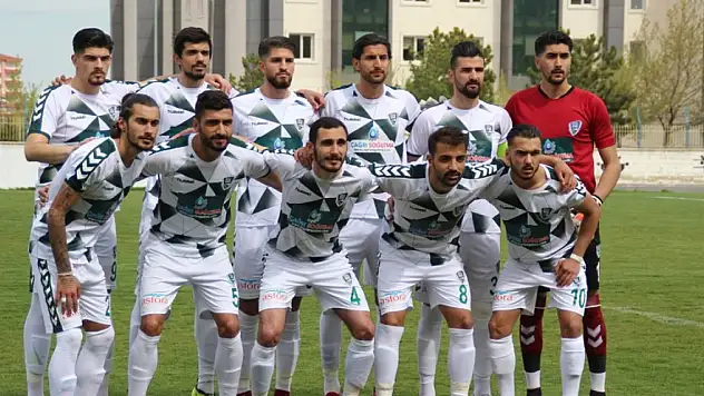 1922 Konyaspor'da ilk rakip belli oldu!