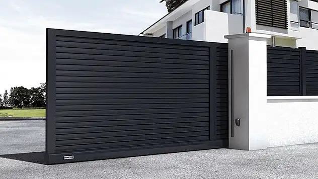 Otomatik Kapı Sistemlerinde Profesyonel Hizmet