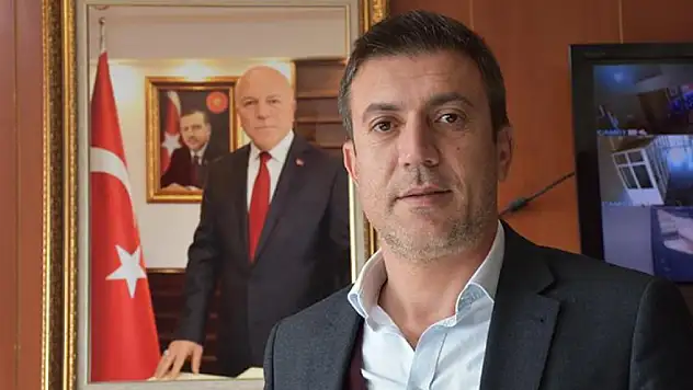 Kalp krizi geçirmişti! Belediye başkanı hayatını kaybetti