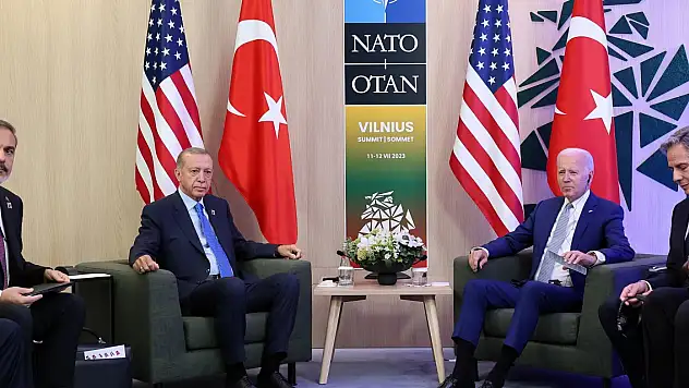 ABD'nin tahıl anlaşmasında umudu Erdoğan