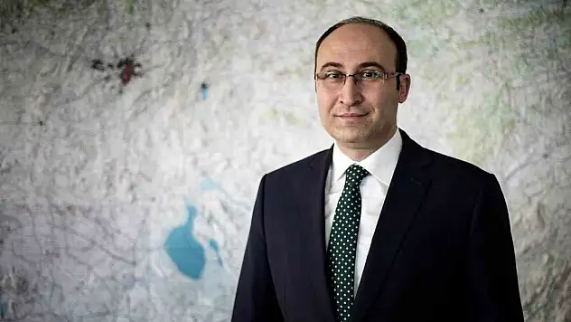 Konya'da üretim ve istihdam odaklı projelere 50 milyon TL destek