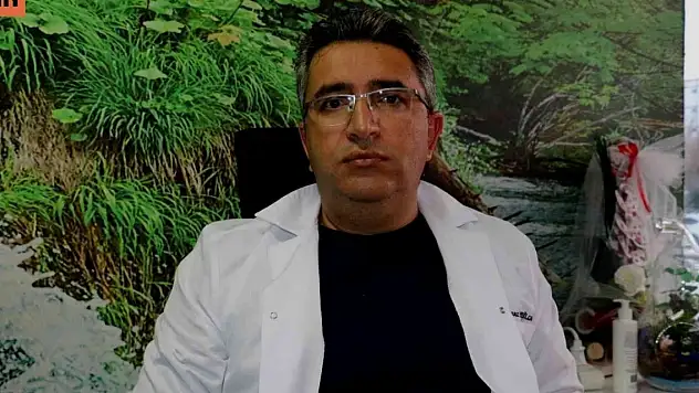 Uzmanlardan güneş uyarısı