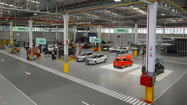 İkinci el otomobil pazarında büyük yenilik başladı!