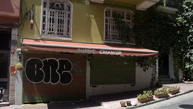 'Hızlı flört' etkinliği yapıldığı iddia edilen kafe kapatıldı