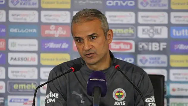 İsmail Kartal'dan transfer açıklaması