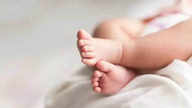 Yeni doğan 14 bin bebek korkutan açıkla! Bu belirtiler varsa dikkat!