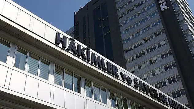 HSK Yargıtaya 6 yeni üye seçti