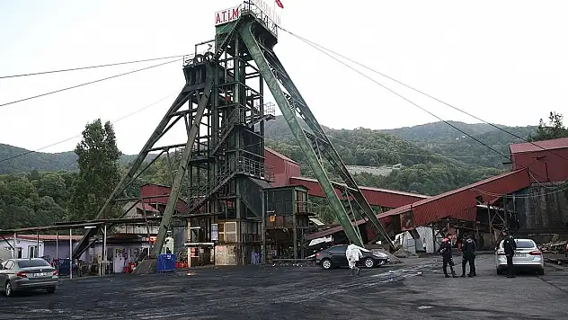 Amasra'da maden ocağındaki patlama davasında ara karar