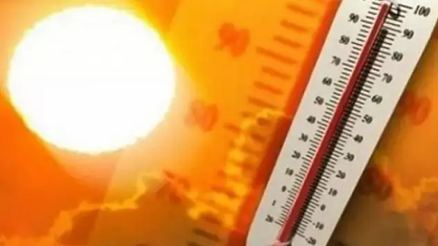 Yurtta hava durumu (22 Haziran 2024)