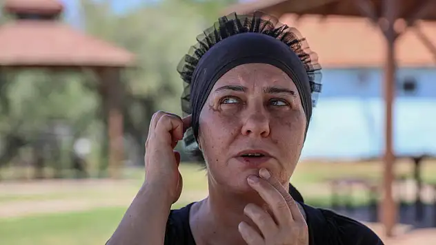 Diş ağrısı sandığı 'delirten hastalık' hayatını mahvetti