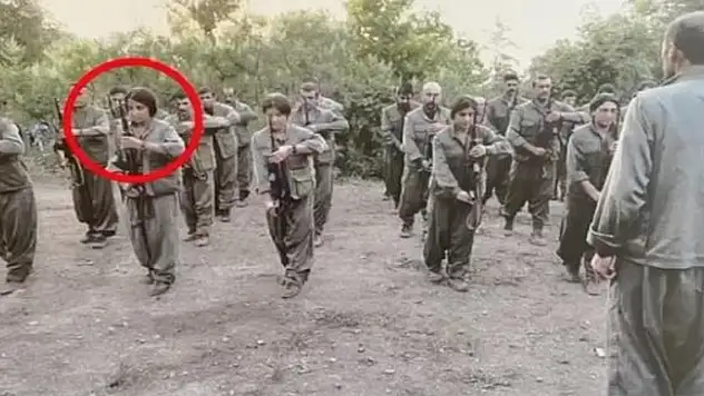 Son Dakika! Eylem hazırlığındaki 2 terörist yakalandı