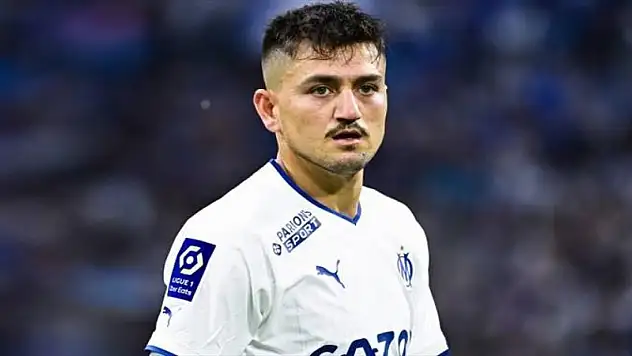 Marsilya'dan yeşil ışık! Cengiz Ünder'in imzası yakın