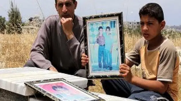 İddiaları çürütmek için oğluma otopsi yapsınlar