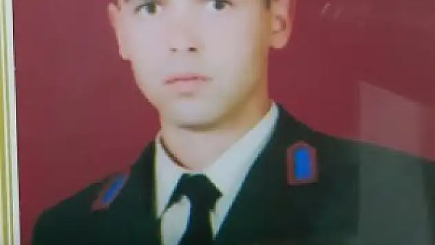 Konya'nın yüreği yine yandı!