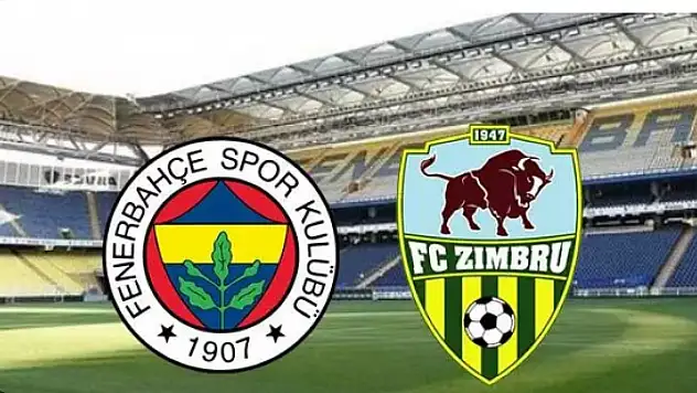 Fenerbahçe avantajı kapmak istiyor