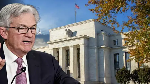 Fed faiz kararını açıkladı