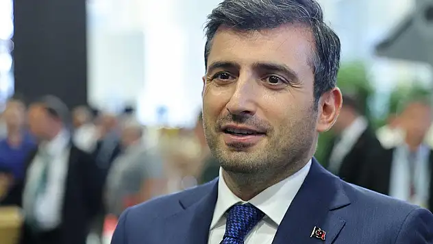 Selçuk Bayraktar: Dünyada Türk savunma sanayii artık büyük bir marka
