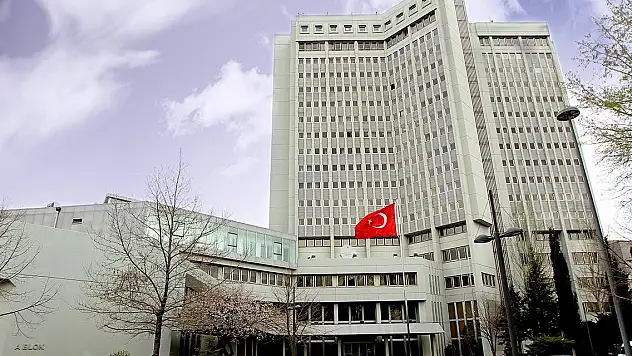 Türkiye, BM'nin kutsal kitaplara şiddeti kınayan tasarısının kabul edilmesinden memnun