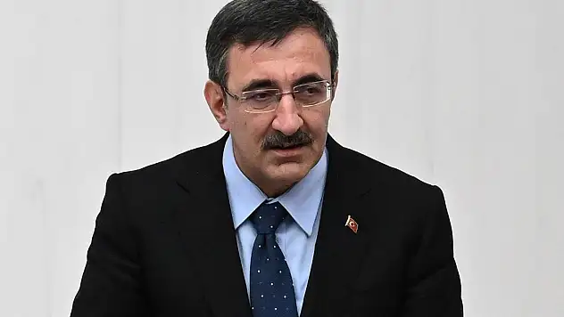 'Nefret suçlarına karşı uluslararası hukuk nezdinde ortak bir mücadele oluşturmalıyız'