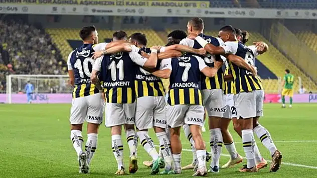 Fenerbahçe Twente play off maçı hangi kanalda, ne zaman, saat kaçta?