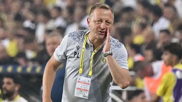 Popescu: Yine 5-0 olmayacaktır