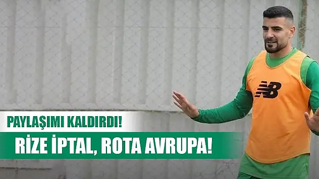 Flaş gelişme! Adil Konyaspor'da kaldı