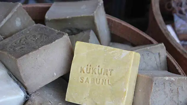 Uyuz hastalığı arttı, kükürt sabununa talep çoğaldı