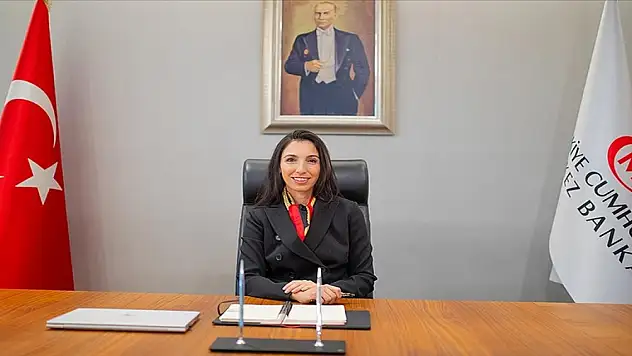 Son Dakika! Merkez Bankası enflasyon tahminlerini güncelledi