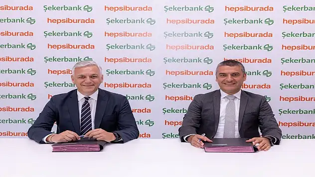 Hepsiburada'dan kadın kooperatiflerine 20 milyon TL'lik satış hacmi imkanı