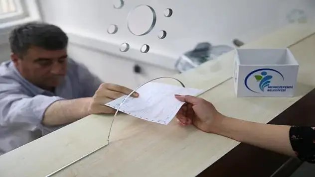 Vergi affı ödemeleri için son gün 31 Temmuz