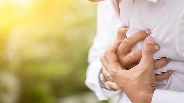 Türkiye'de en yaygın görülen hastalık belli oldu