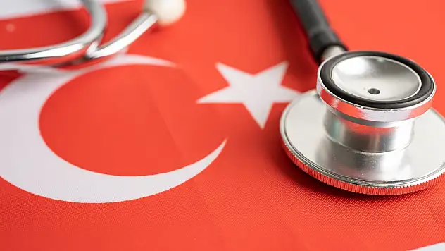 Rapor yayımlandı! İşte Türkiye'de en yaygın görülen hastalık