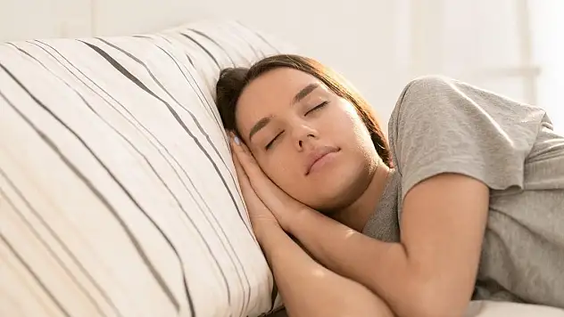 Sıcak havalarda uyuma isteği neden oluyor?