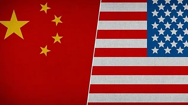 Çin'den ABD'ye 'Pasifik Adaları hiçbir ülkenin arka bahçesi değildir' mesajı